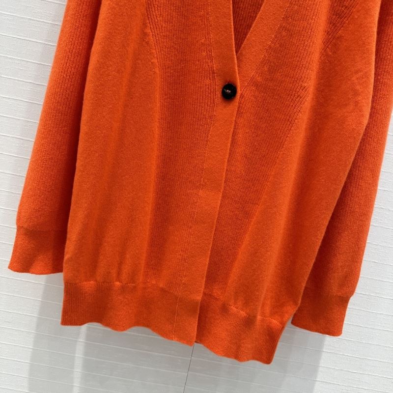 Hermes Sweaters